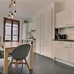 P&R, 2 Room, Cosy, Heart Of Eaux-Vives