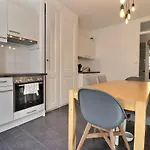 P&R, 2 Room, Cosy, Heart Of Eaux-Vives